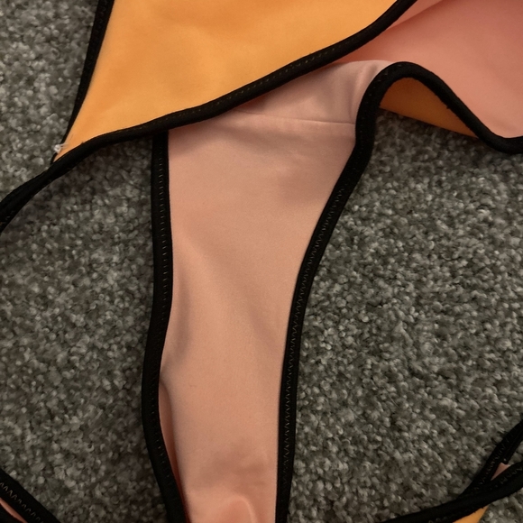 Victoria Secret Neopren Swim - Picture 3 of 5